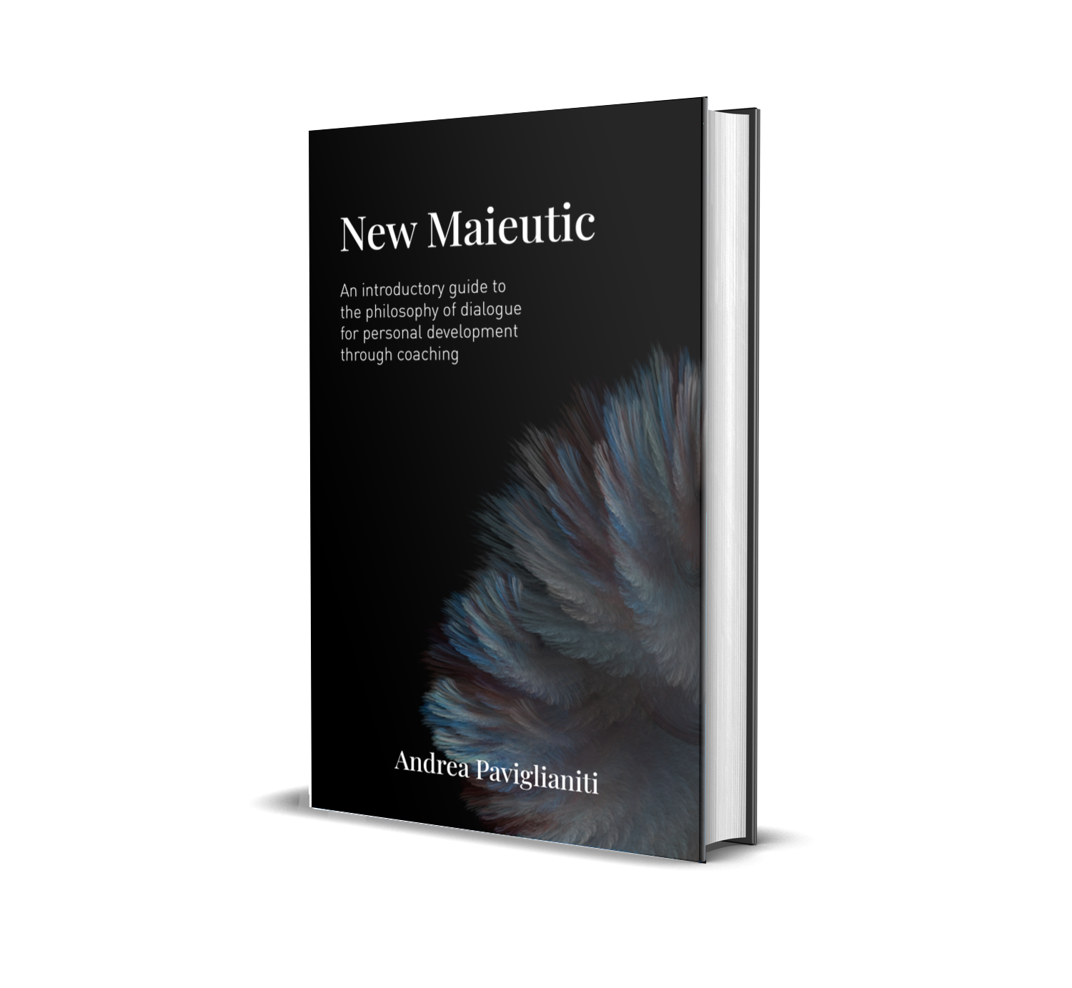 New Maieutic: An introductory guide to the philosophy of dialogue for personal development through coaching